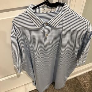 Peter Millar Tour Fit Polo XL